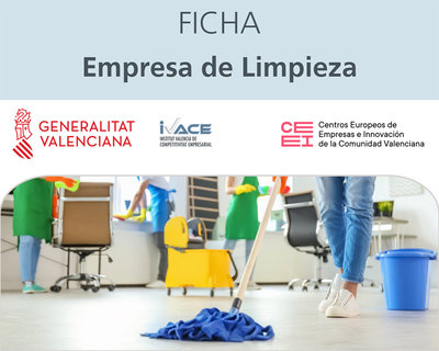 Empresas de Limpieza