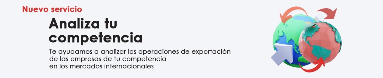 El nuevo servicio Analiza tu competencia de Ivace Internacional recibe 200 solicitudes en un mes