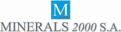 MINERALS 2000 SA