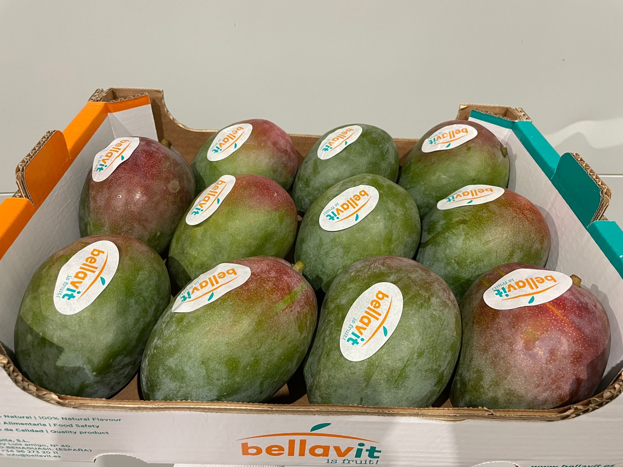 Ramafrut (Bellavit)