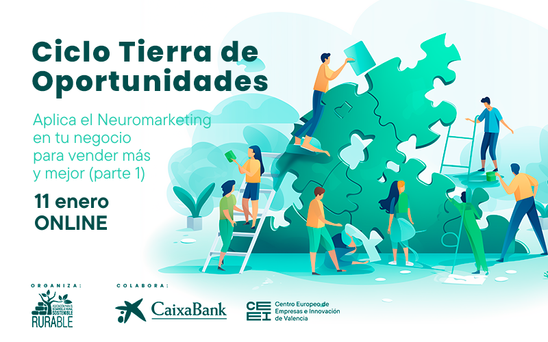 Aplica el Neuromarketing en tu negocio para vender m�s y mejor (parte 1)