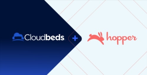 Cloudbeds anuncia su colaboraci�n con Hopper con conexi�n directa a su plataforma