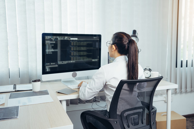 programadora