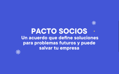 Pacto de Socios