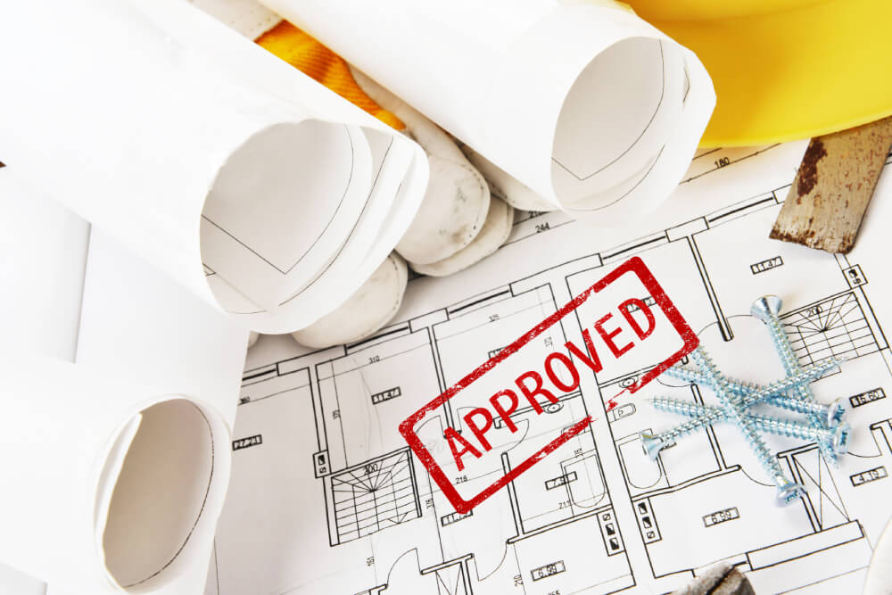 Qué licencia necesito para reformar una vivienda
