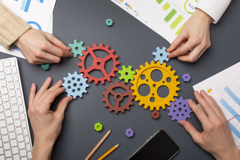 La fórmula de la productividad lleva la innovación como numerador