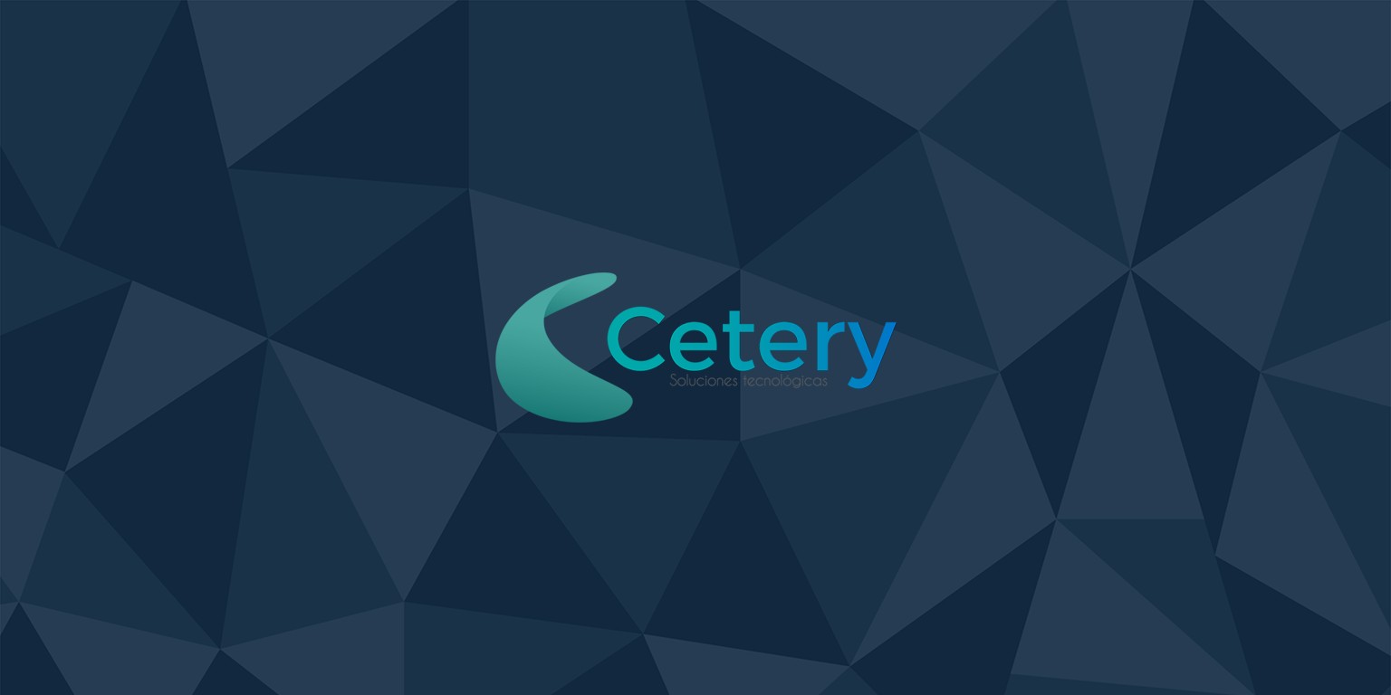 Cétery