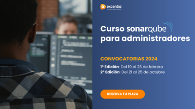 Curso SonarQube administradores