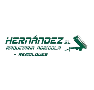 Maquinaria Agrícola y Remolques HERNANDEZ, S.L.