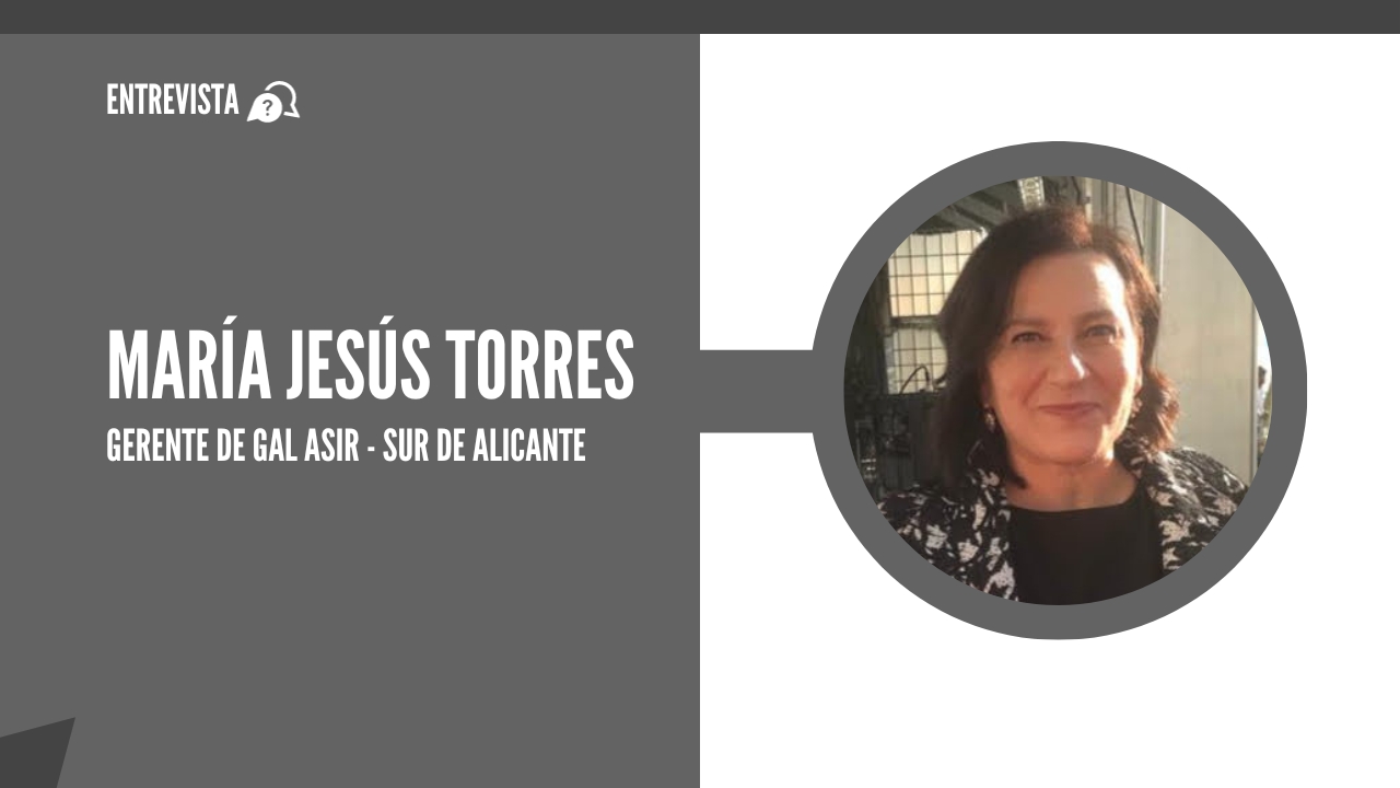 M Jesús Torres