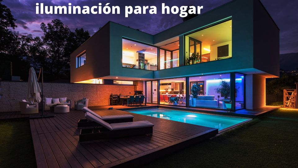 Enrique Iluminaci�n