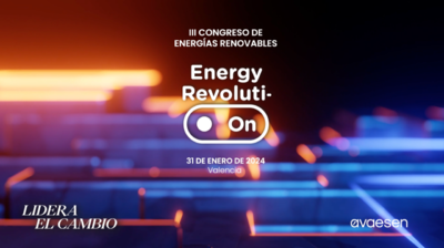 Energy Revolution