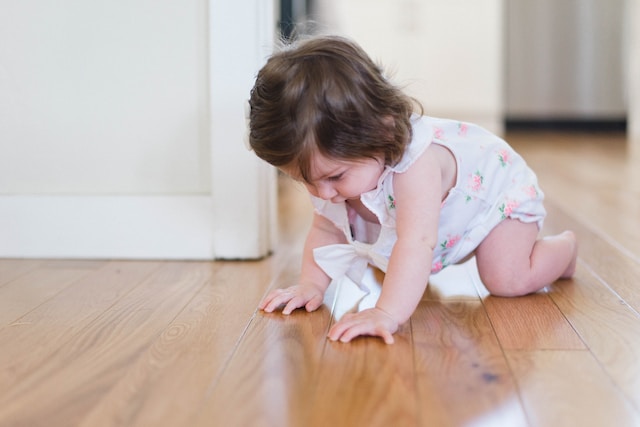 Reformas con niños en casa: Consejos para una renovación segura y tranquila