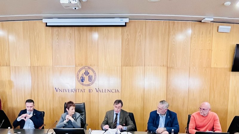 OpticalSen; primera Spinoff interuniversitaria entre la Universidad de Valencia y la Universidad Politécnica de Valencia