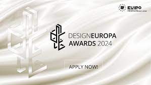 Premios Design Europe 2024