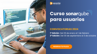 Curso SonarQube para usuarios 2024