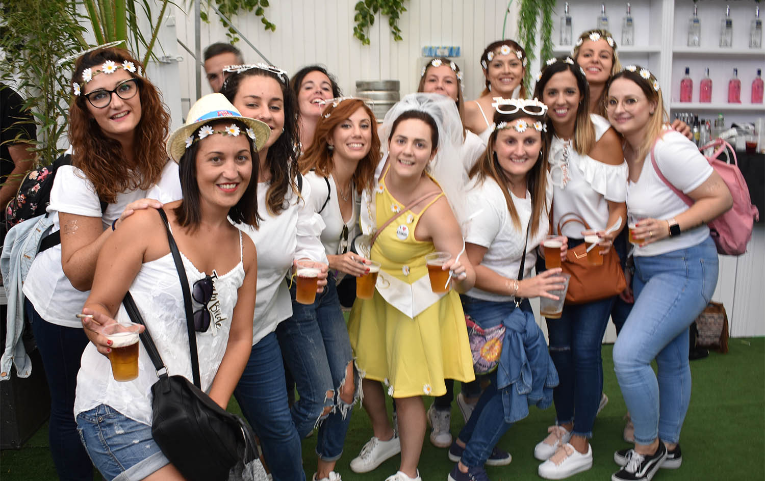 Despedidas en Albacete
