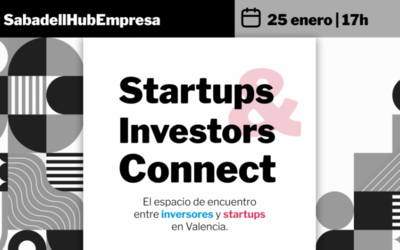 Startups & Investors Connect 29