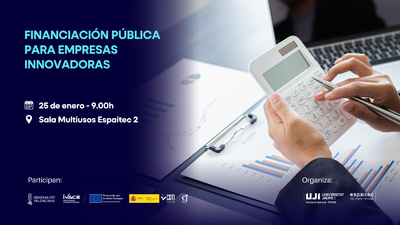 Ajudes p�bliques 2024 per a empreses innovadores