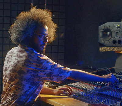 mpc estudio | productor musical | estudio de grabación Barcelona, Avinguda Fabregada, L'Hospitalet de Llobregat, España
