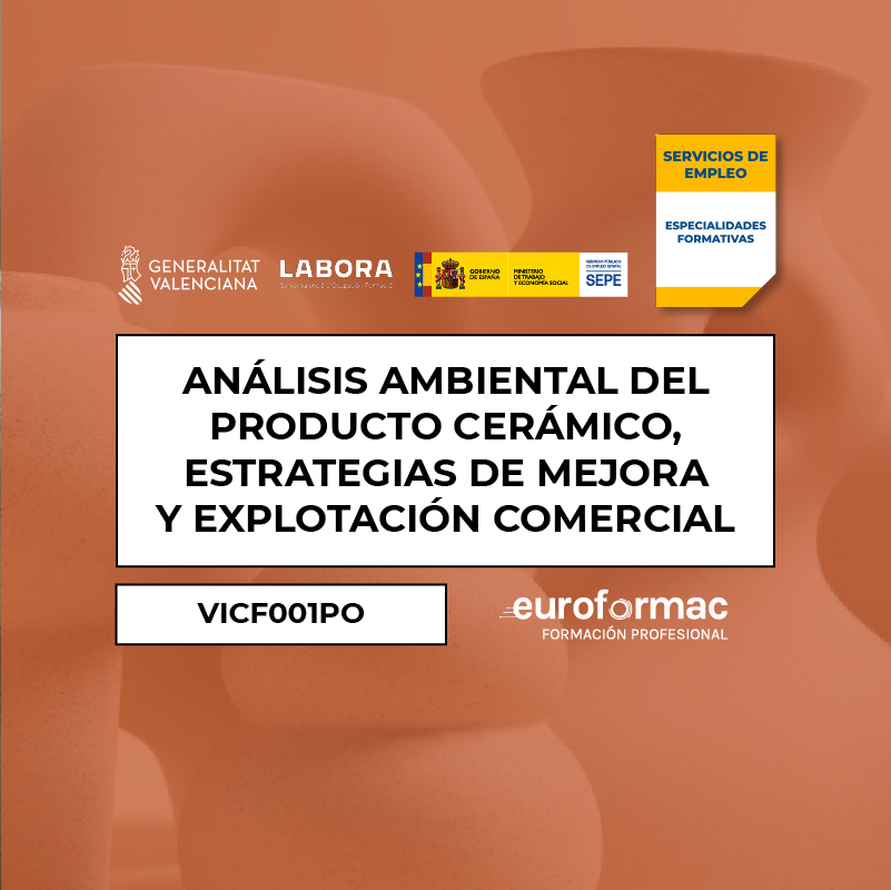CURSO CERÁMICA