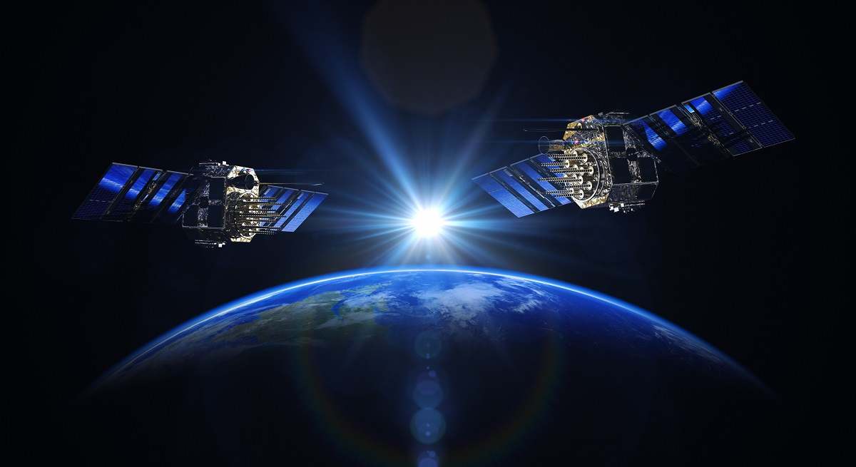 Arkadia Space
