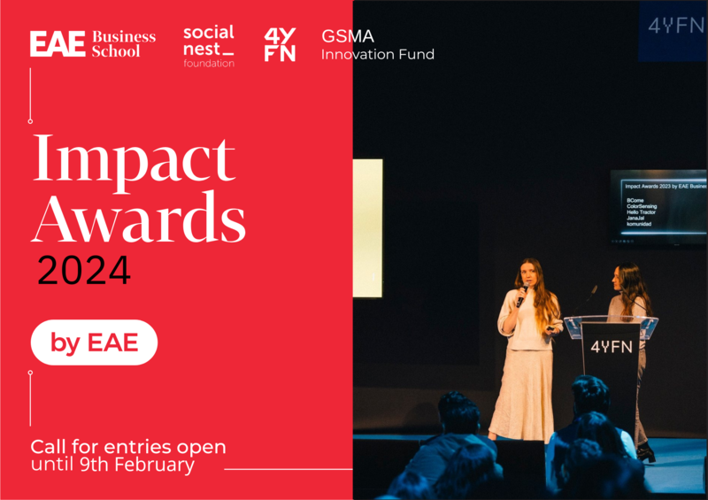 Impact Awards 2024