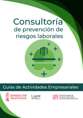 Consultora de Prevencin de Riesgos Laborales