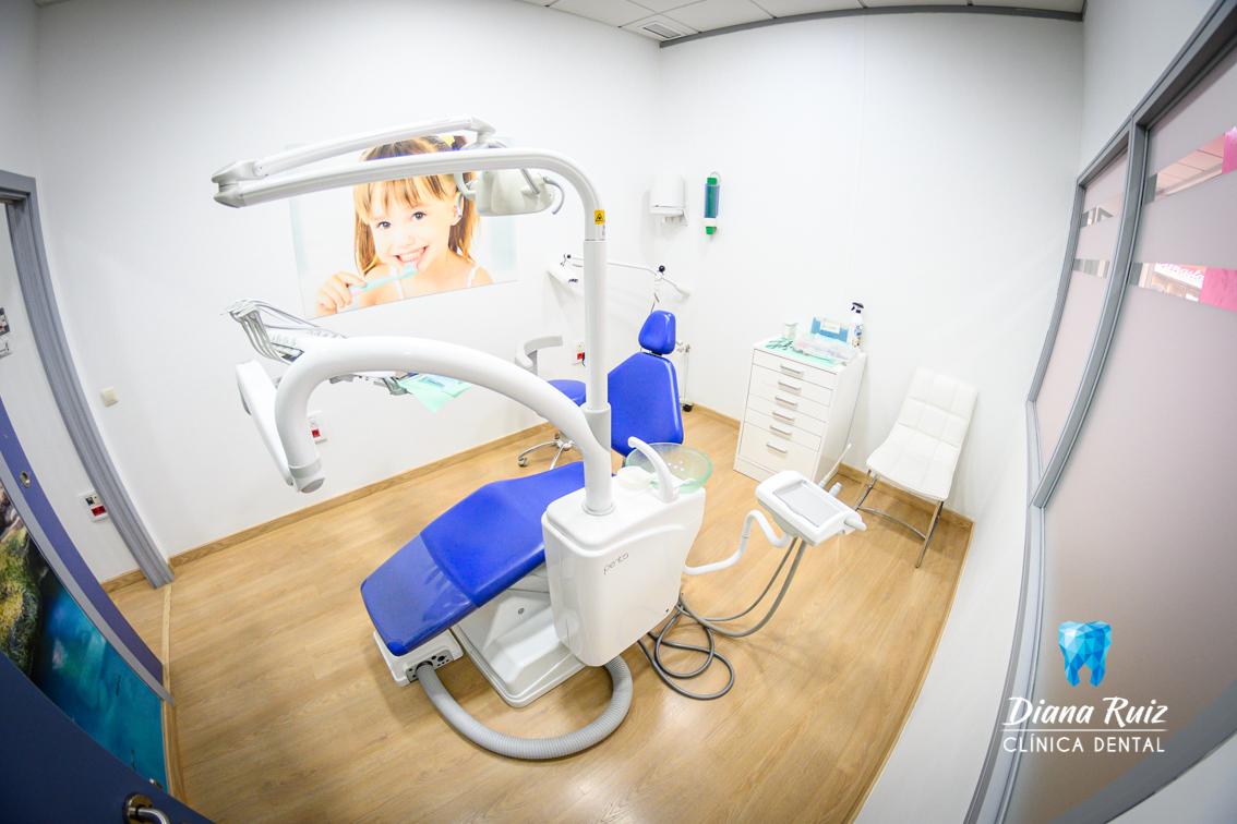 Clínica Dental Diana Ruiz