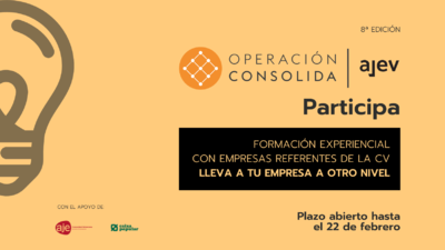 Abierto plazo de inscripcin de la 8 edicin de Operacin Consolida