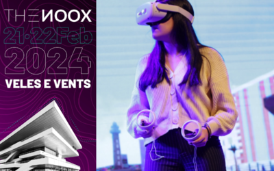 The Noox 2024