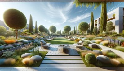 C�sped Artificial: La Tendencia en Decoraci�n Exterior