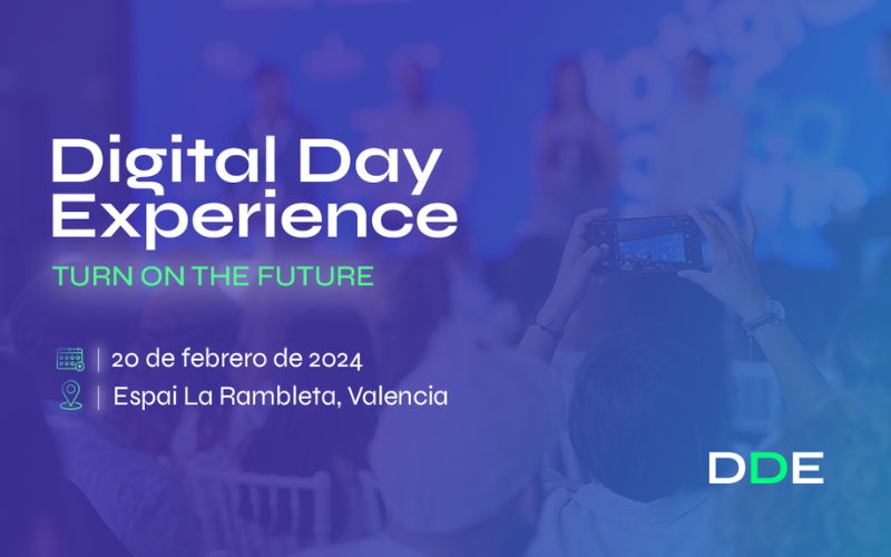 Digital Day Experience 2024