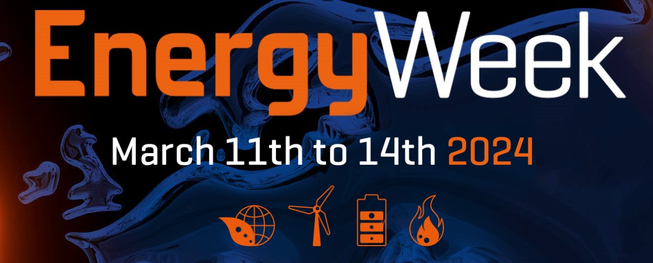 Energy Week 2024