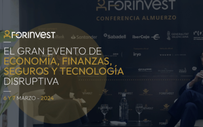 Forinvest 2024 evento