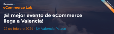 5 claves para una estrategia Ecommerce de Éxito Valencia 2024