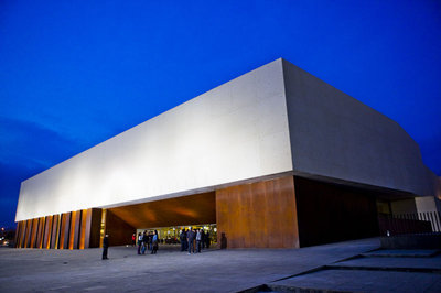 El evento se realizara en el Auditorio y Palacio de Congresos de Castellón