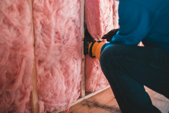 Aislamiento y climatización: claves para un hogar confortable y eficiente