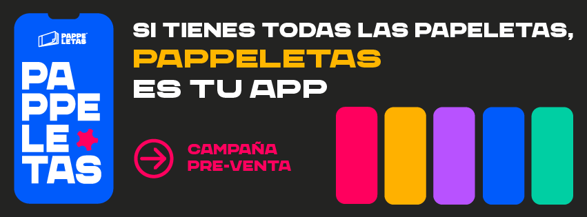 Pappeletas