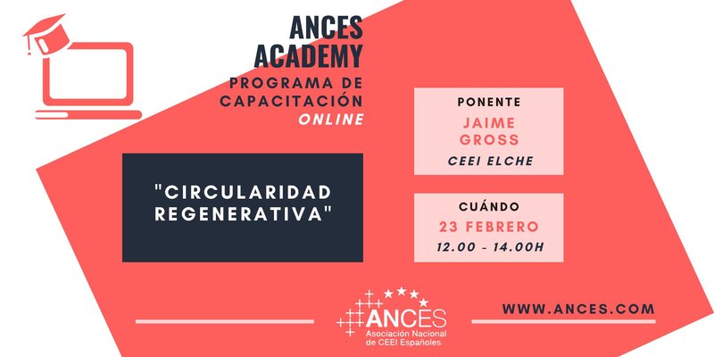 Circularidad