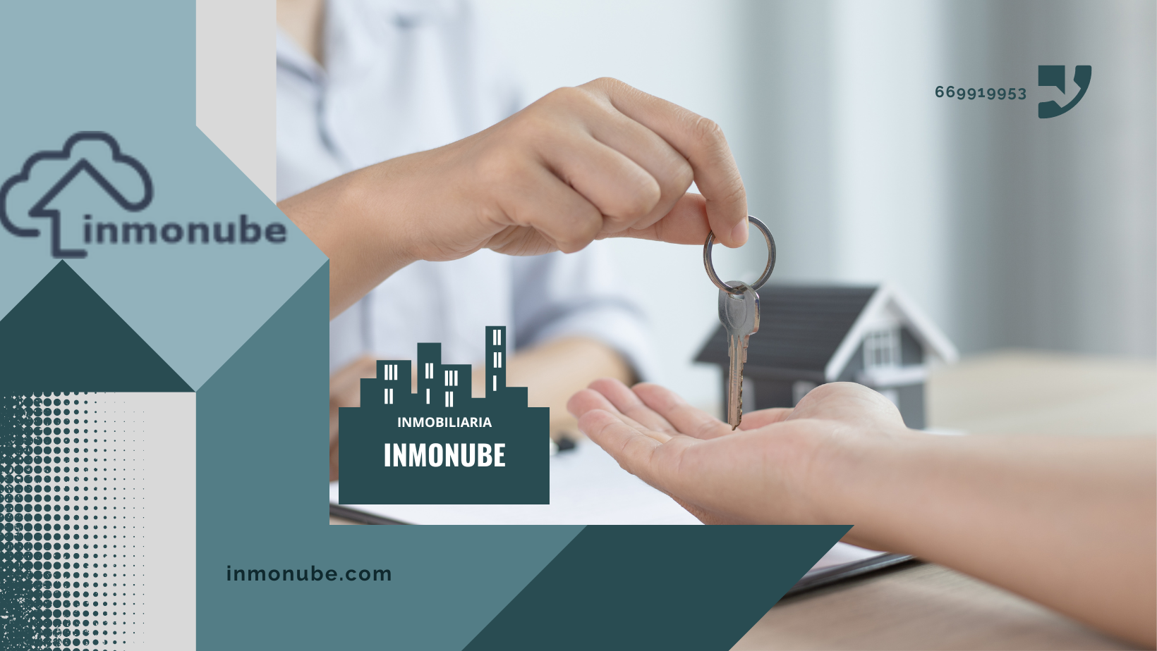 Inmonube Inmobiliarias Malia�o