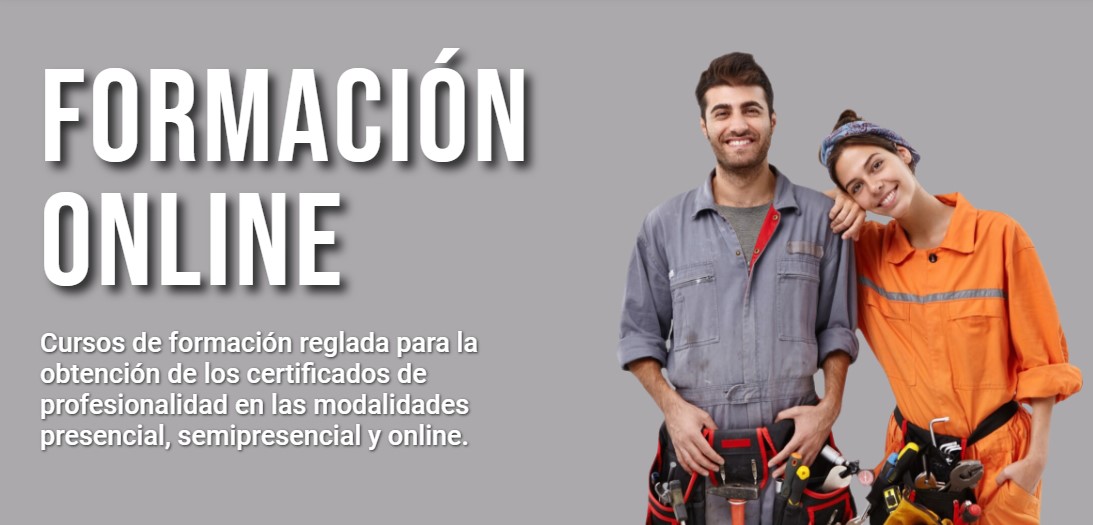 Centro de Formación Industrial Vera S.L