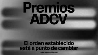 Premios ADCV 2024