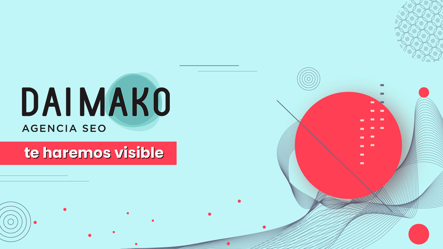 Agencia SEO Daimako