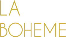 La Boheme