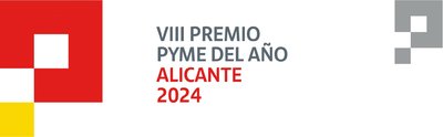 VIII Premio Pyme del año de Alicante 2024