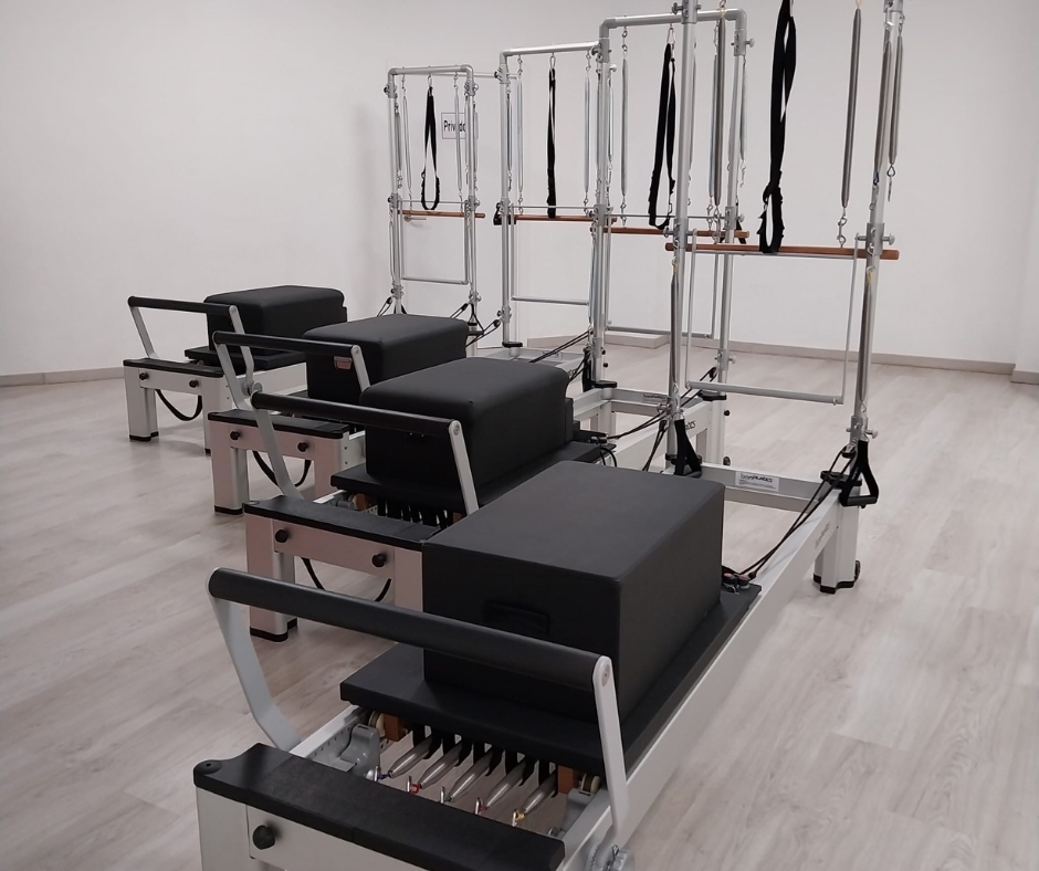 Talens Pilates