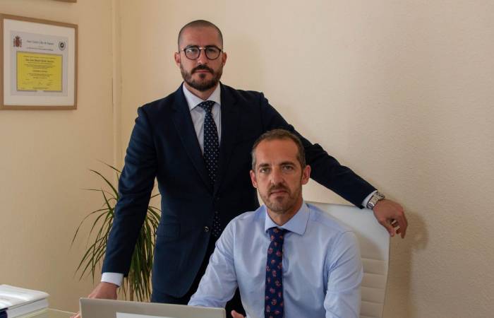 Martín-Pallarés Abogados