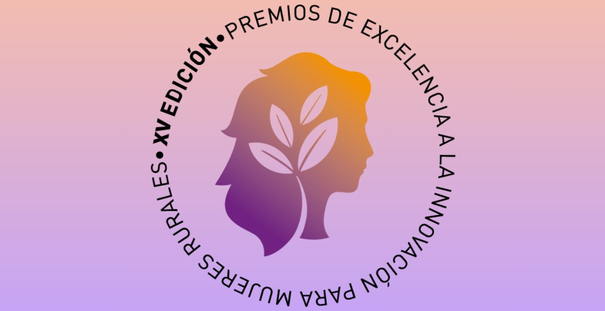 XV Premios de Excelencia a la Innovacin para Mujeres Rurales 2024