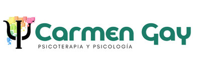 Carmen Gay Psic�loga en San Lorenzo de El Escorial